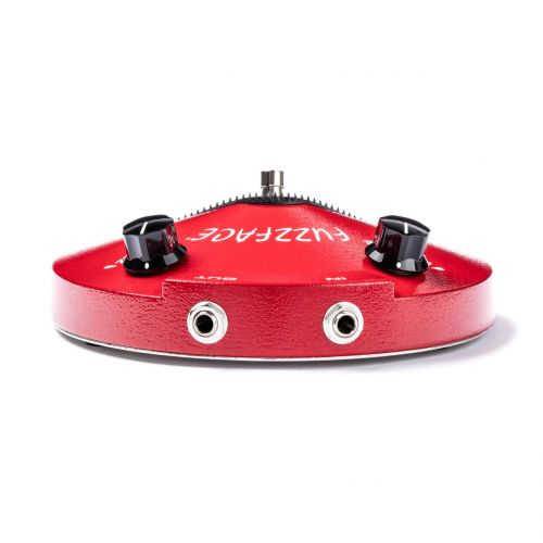 Педаль Dunlop FUZZ FACE DISTORTION